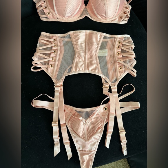 Jerry set - Picture 4 of 12